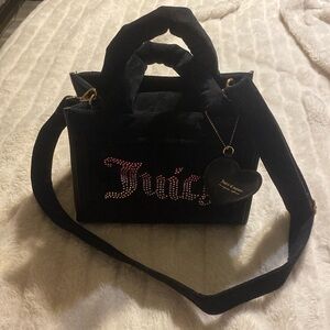 Juicy Couture Purse